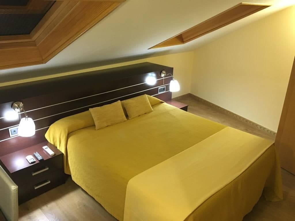 Hostal Dona Juana Авила Экстерьер фото